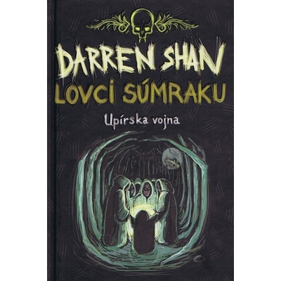 Lovci súmraku