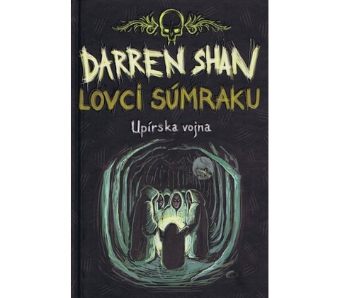 Lovci súmraku