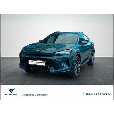 Cupra Formentor VZ 1.5 e-Hybrid DSG 200 kW
