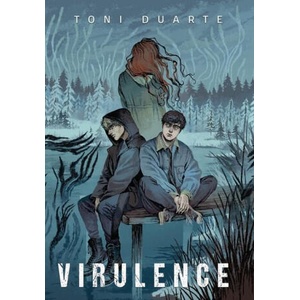 Virulence | Toni Duarte (ISBN: 9781068716683)