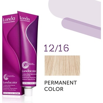 Londa Color 12/16 60 ml