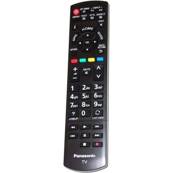 Diaľkový ovládač Panasonic N2QAYB000830