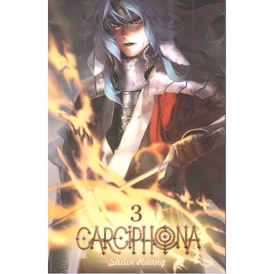Carciphona 03 [Huang Shilin]