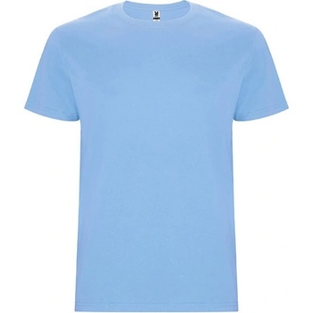 Image 1 of Roli Детска елегантна безшевна тениска, ID2975*skyblue (ID2975*skyblue)