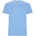 Roli Детска елегантна безшевна тениска, ID2975*skyblue (ID2975*skyblue)