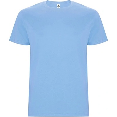 Roli Детска елегантна безшевна тениска, ID2975*skyblue (ID2975*skyblue)