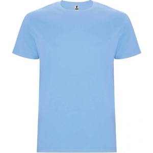 Roli Детска елегантна безшевна тениска, ID2975*skyblue (ID2975*skyblue)