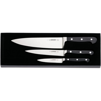 GIESSER Giesser, 3 броя 9840 Комплект ножове, GIE. 9840 (GIE.9840)