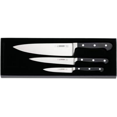 GIESSER Giesser, 3 броя 9840 Комплект ножове, GIE. 9840 (GIE.9840)
