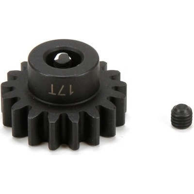 Losi pastorok 17T 1.5M 8 mm