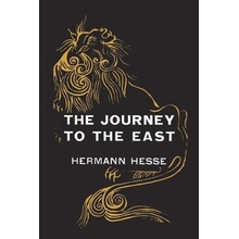 The Journey to the East Hesse Hermann