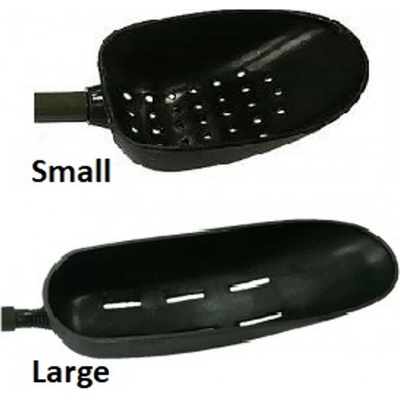 Zfish Lopatka Velká