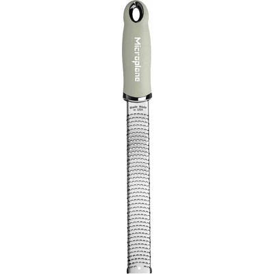 Struhadlo Microplane Premium Classic Zester Sage Green 46723