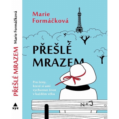 Přešlé mrazem - Marie Formáčková