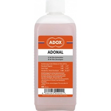 Adox Rodinal 500 ml negatívna vývojka