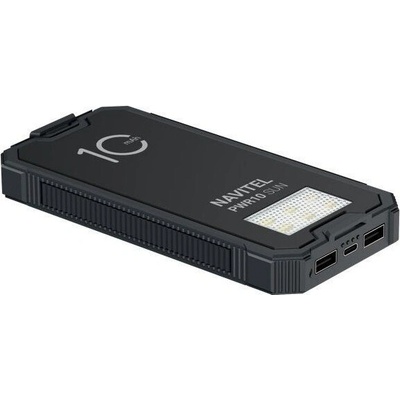 NAVITEL PWR10 SUN 10000mAh svietidlo