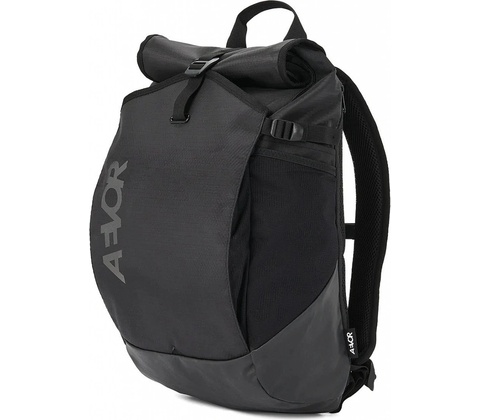 Aevor Rollpack Proof Black 20 l