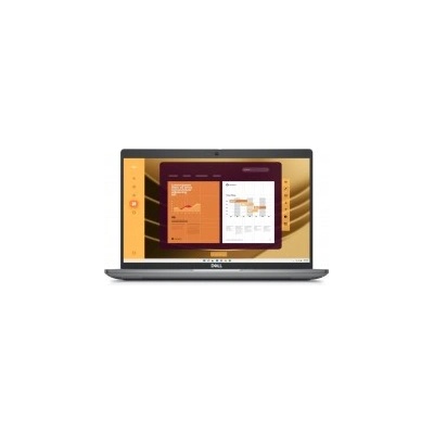 Dell Latitude 5450 N047L545014EMEA_VP_UBU