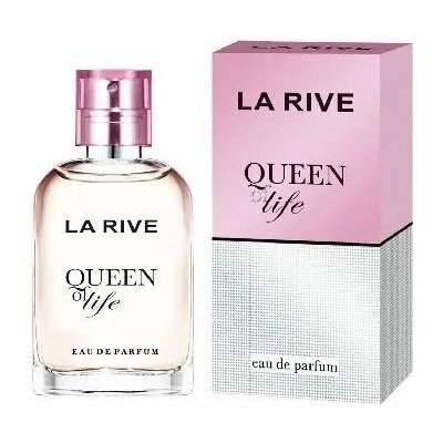 La Rive Queen Of Life parfum dámsky 30 ml