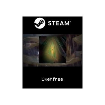 Oxenfree