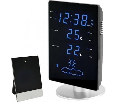 Technoline WS 6820 B