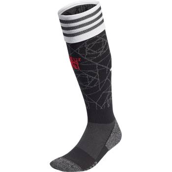adidas Чорапи Adidas Manchester United Home Socks 2023 2024 Adults - Black