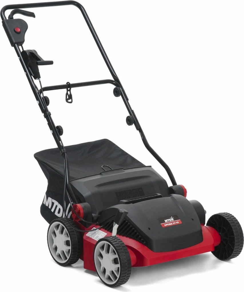 MTD Smart 30 VE