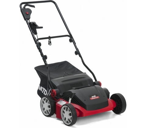 MTD Smart 30 VE