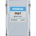 Toshiba KIOXIA PM7-R 2.5 3.84TB (KPM71RUG3T84)