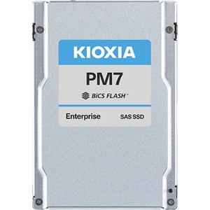 Toshiba KIOXIA PM7-R 2.5 3.84TB (KPM71RUG3T84)