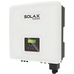 SOLAX X3-HYBRID-15.0-D