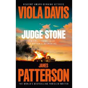 Judge Stone (ISBN: 9781529943634)