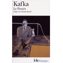 KAFKA, LE PROCES
