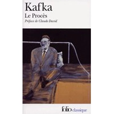 KAFKA, LE PROCES