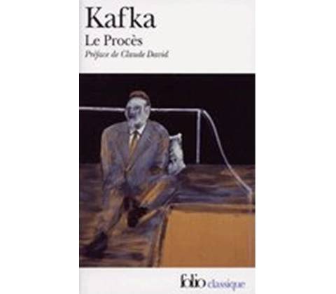 KAFKA, LE PROCES