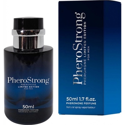 PheroStrong LIMITED EDITION for men 50 ml