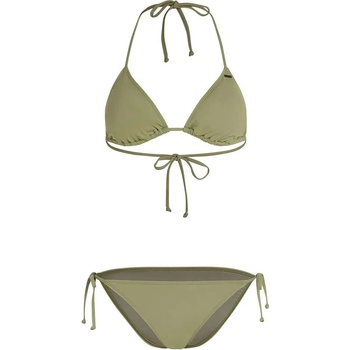 O'Neill O´neill Essentials Capri Bondey bikini - Green (Avery Fern)
