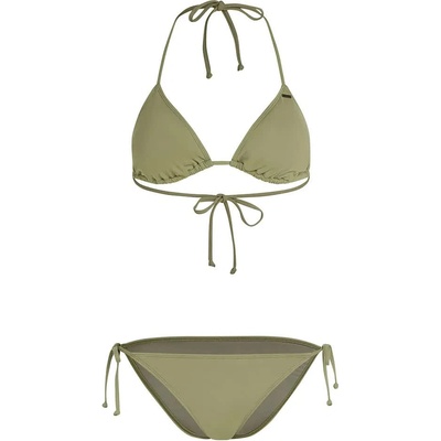 O'Neill O´neill Essentials Capri Bondey bikini - Green (Avery Fern)