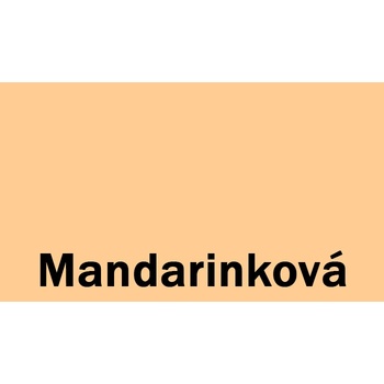 Primalex Plus 5 l - mandarinková
