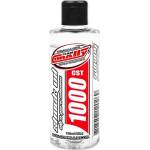 Team corally Масло силиконово 1k Team Corally Shock Oil Ultra Pure Silicone 1000 CPS 150ml C-81100 (C-81100)