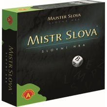 Alexander Majster Slová