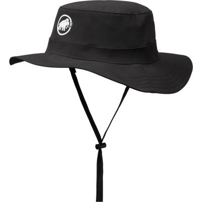 Mammut Шапка Mammut Runbold Hat - Black - размер S (904-3292-0111)