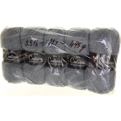 Zbytky z výroby 2516, 495g