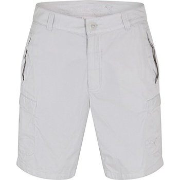PUMA Мъжки къси панталони Puma Para Shorts Mens - White