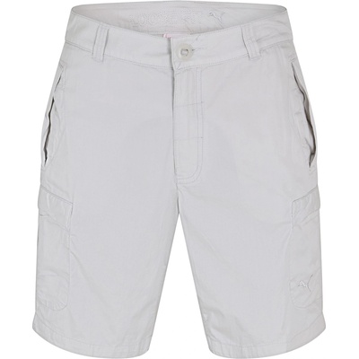 PUMA Мъжки къси панталони Puma Para Shorts Mens - White