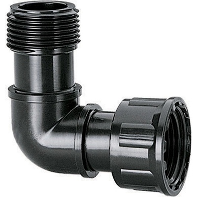 Claber 90807 - 1" kolínko hlavního rozvaděče s 1" převlečnou maticí – Hledejceny.cz
