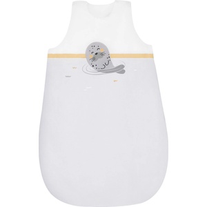 KikkaBoo Лятно чувалче за спане KikkaBoo Seally Me - Tog 0.4, 6-18 м, 90 cm (41130000118) - baby