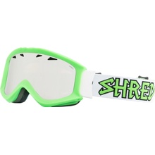 Shred Tastic Air Green