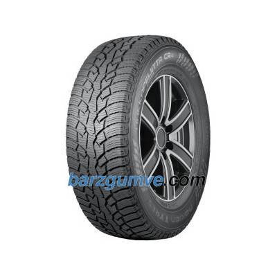 Hakkapeliitta CR4 ( 215/75 R16C 116/114R 8PR Aramid Sidewalls, Nordic compound )