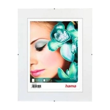 Hama Рамка за снимки HAMA Clip-Fix Style, 21 x 29.7 cm (A4), плексиглас